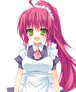 Aono Nanaka