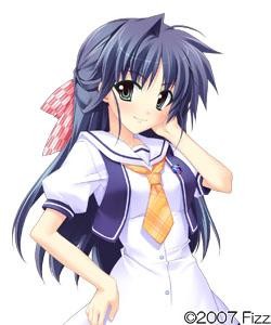 Emoto Yuriko