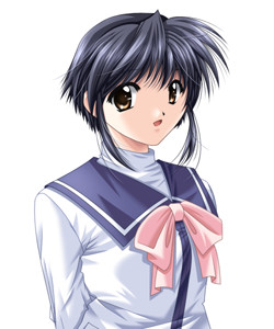 Sakashita Rumi