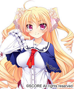 Misasagi Erena