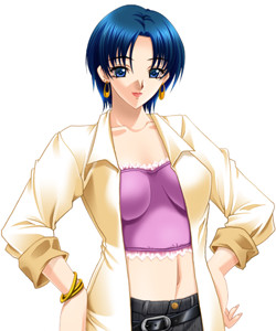 Tsuchiya Mahiru