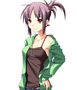 Aikawa Risa