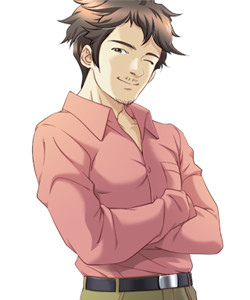 Koizumi Kazuki