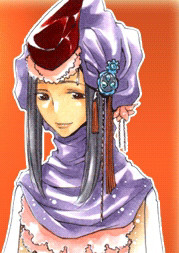 Ururun Quest Koiyuuki Vndb