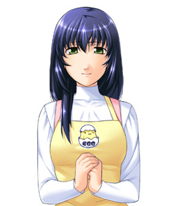 Chikura Kyouko