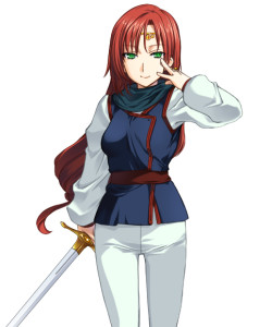 Eleanor Ran