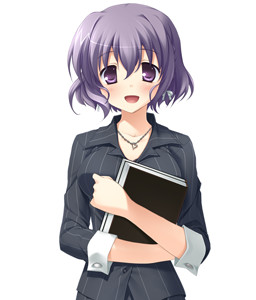 Asaka Minako