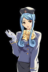 Kusonoki Michie