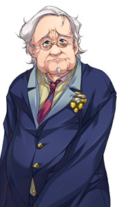 Frank Rews