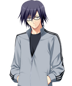 Ochi Yoshihiko