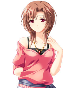 Asama Akiko