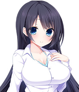 Mizuno Seina