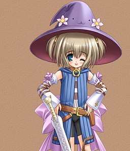 Miria Hatsuki