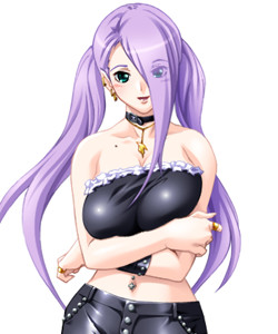 Mouri Asuka