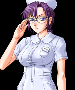 Ootsuka Mayumi