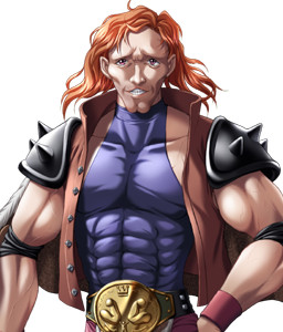 Jean