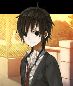 Akiyama Sakito