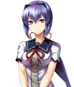 Himekawa Shinobu