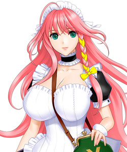 Momozono Momo