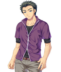 Yagii Kuichirou