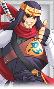 Watari Hanzou
