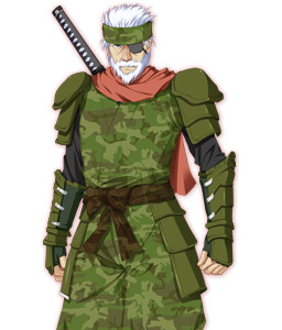 Urabe Akuji