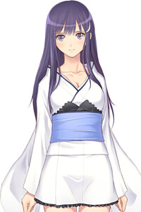 Kamiwazumi Maya