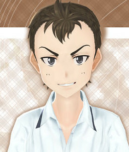 Nakagawa Itta