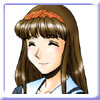 Kousaka Maiko