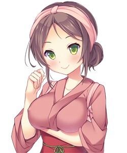 Sakura Ena