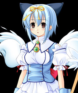 Mutsuki Kazumi