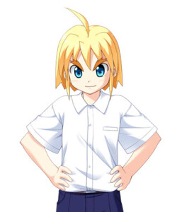 Souma Naito