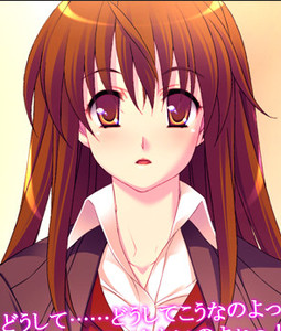 Kobayashi Ami