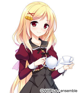 Kadowaki Sakura