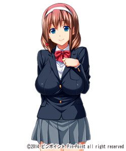 koharu hinomoto in answer #1276436