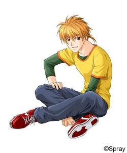 Igarashi Taichi