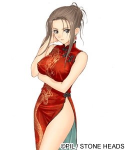 Odagiri Maiko