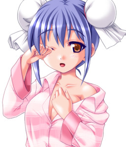 Nanase Mia