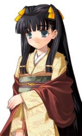 Nogi Kikuko