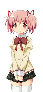 Kaname Madoka