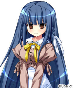 Maeba Mikoko