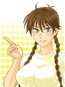 Momoe Maria