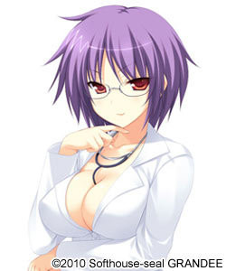 Tamase Kureha