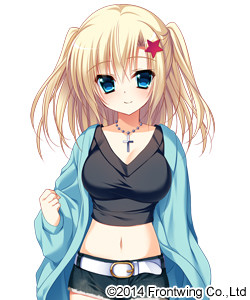 Misumi Yuka