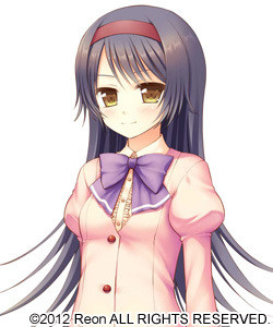 Misaki Shizuka