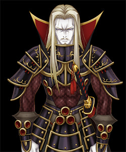 Oda Nobunaga