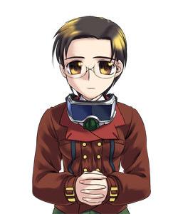 Watarai Nio