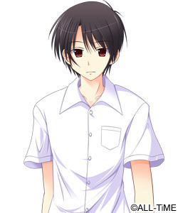 Aisaka Touma