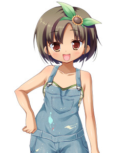 Kleinia Burnett