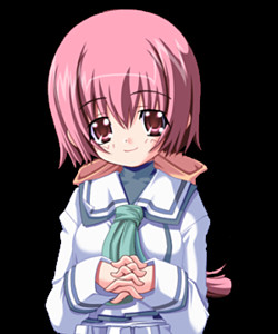 Hachiouji Arisa